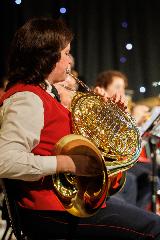 Kerstconcert Fanfare Concordia